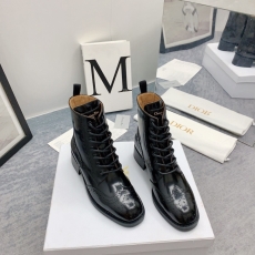 Christian Dior Boots